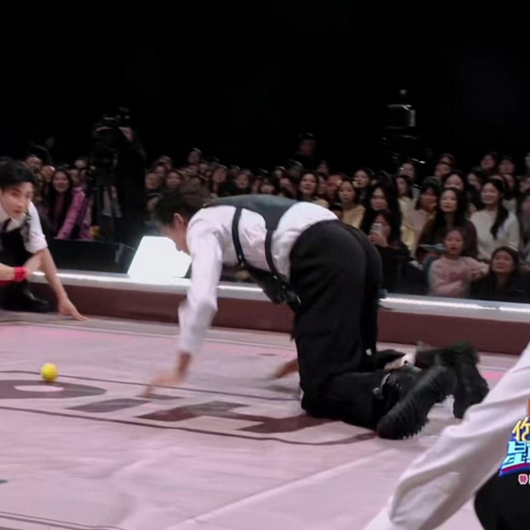 你们也是知道我的 