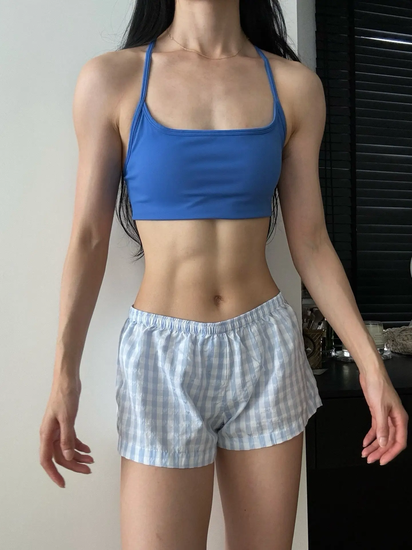 爱自己吧～