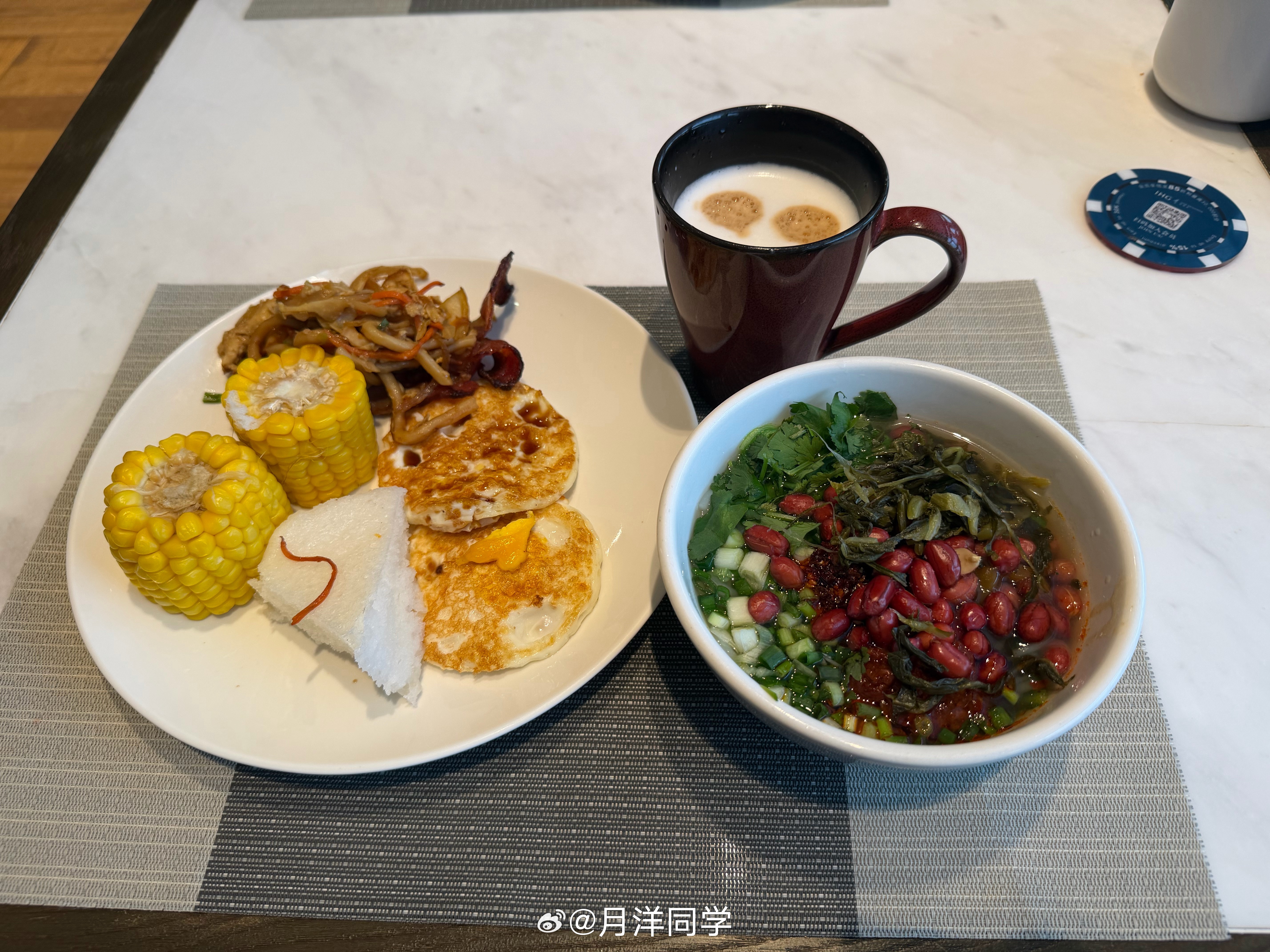 早哇～ 珠海·情侣路