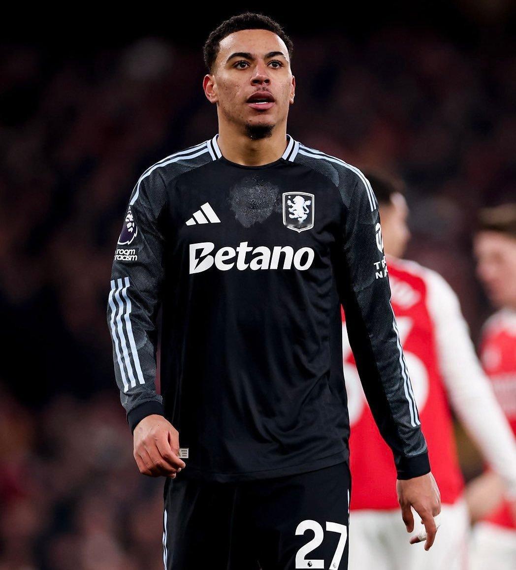 记者Ben Jacobs消息，🚨 阿森纳、曼联、切尔西和巴黎圣日耳曼是摩根·罗