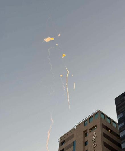 滞留中东机场中国留学生发声，行李丢件严重，开学季陷入迷茫无措
中东局势升级后，最