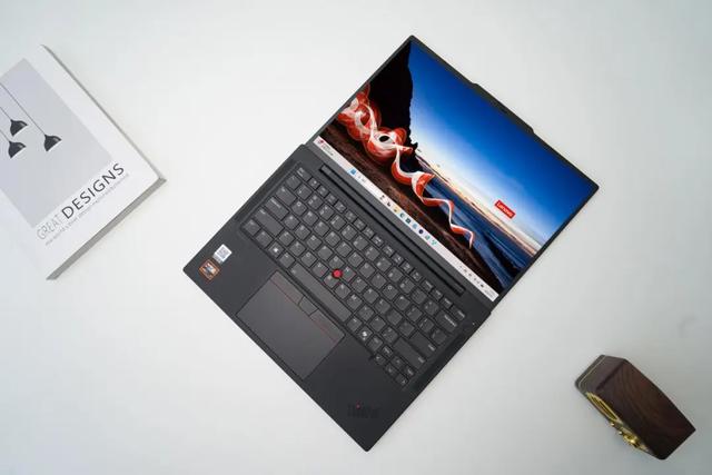 极致轻薄的锐龙AI工程师本：ThinkPadT14sAI2024锐龙版测评