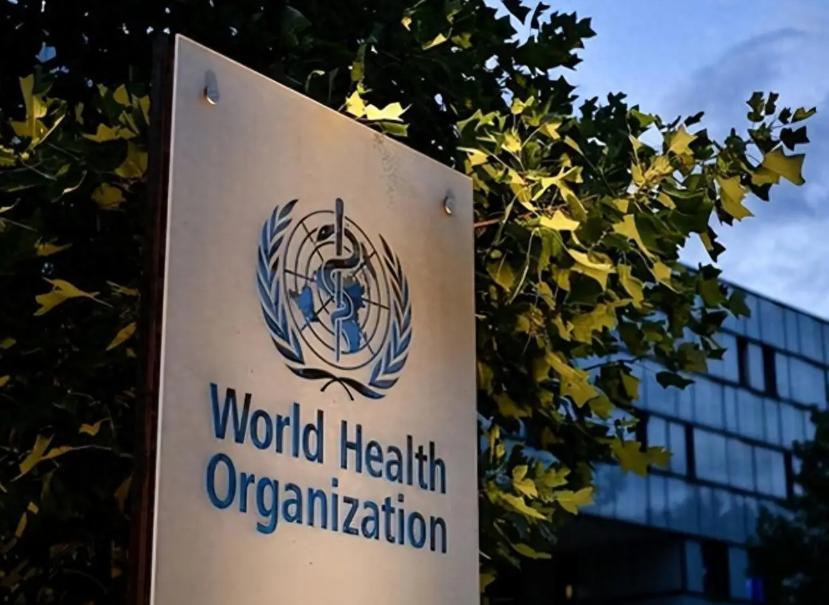 最近国际上有件事特别耐人寻味，完全打破了大家对国际卫生合作的固有认知，阿根廷态度
