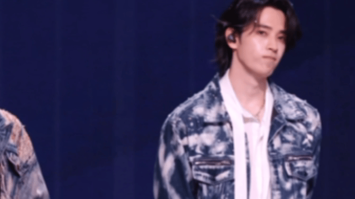 陈若轩要碎了拿到难度最高的曲目，付出数倍于他人的精力练习，完整呈现舞台之后，陈若