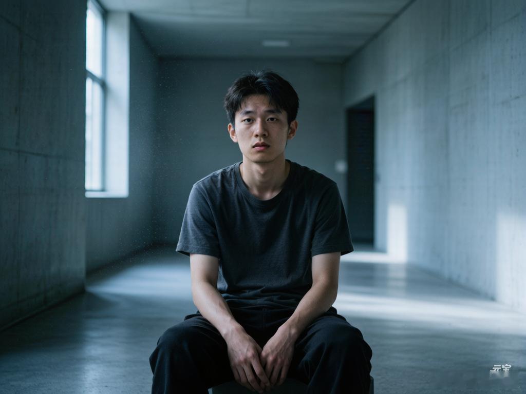 23岁研究生遭遇车祸心智如幼童真的太让人心碎了！山东一位23岁的在读研究生王斌，