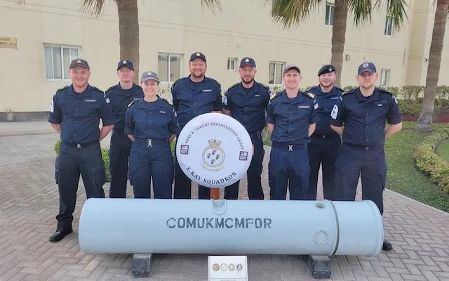 美国已经不是海湾战争时的美国，英国也不是当时的英国。现在的英国不再为美国“马首是