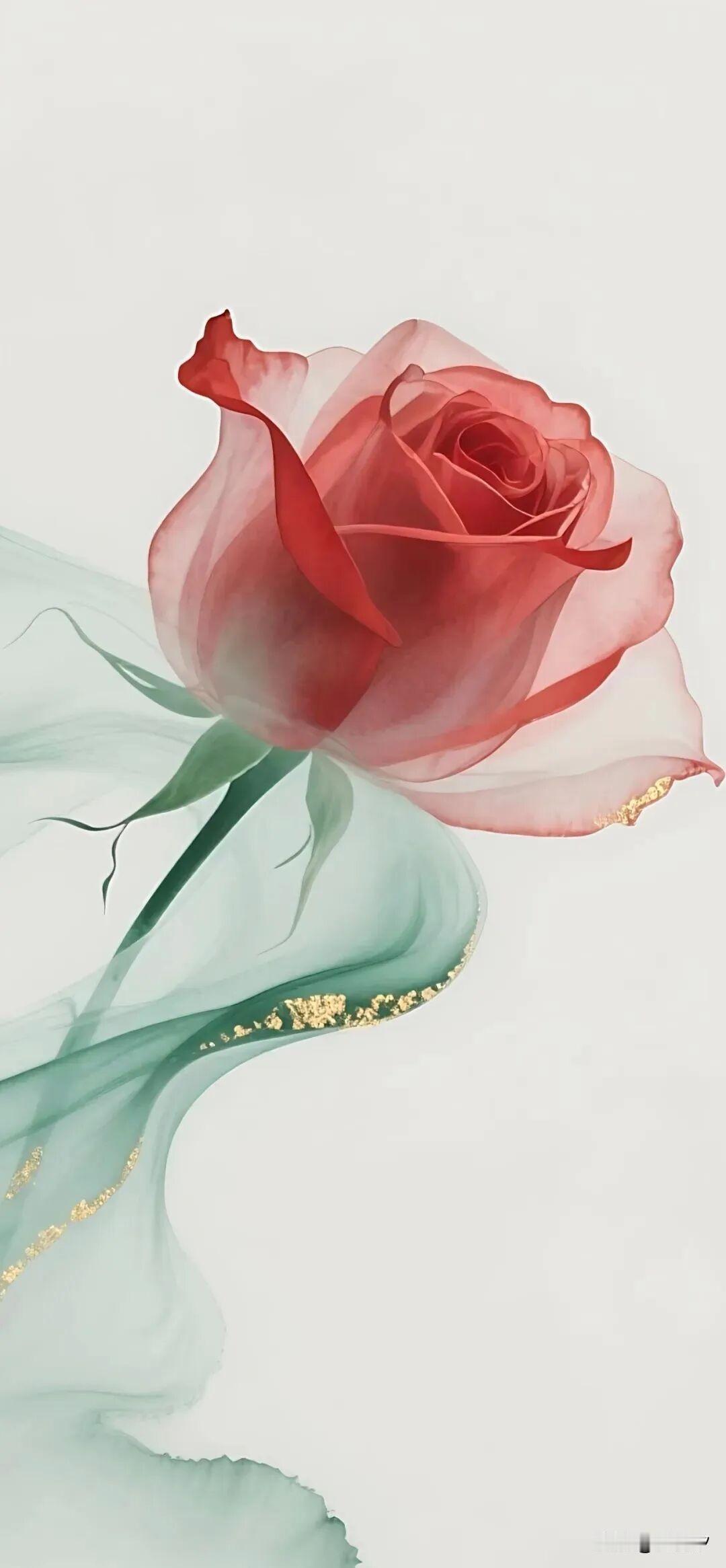 我们总在四季更迭里学着添衣减衫，却常常在人情冷暖中手足无措。其实不必苛责自己不够