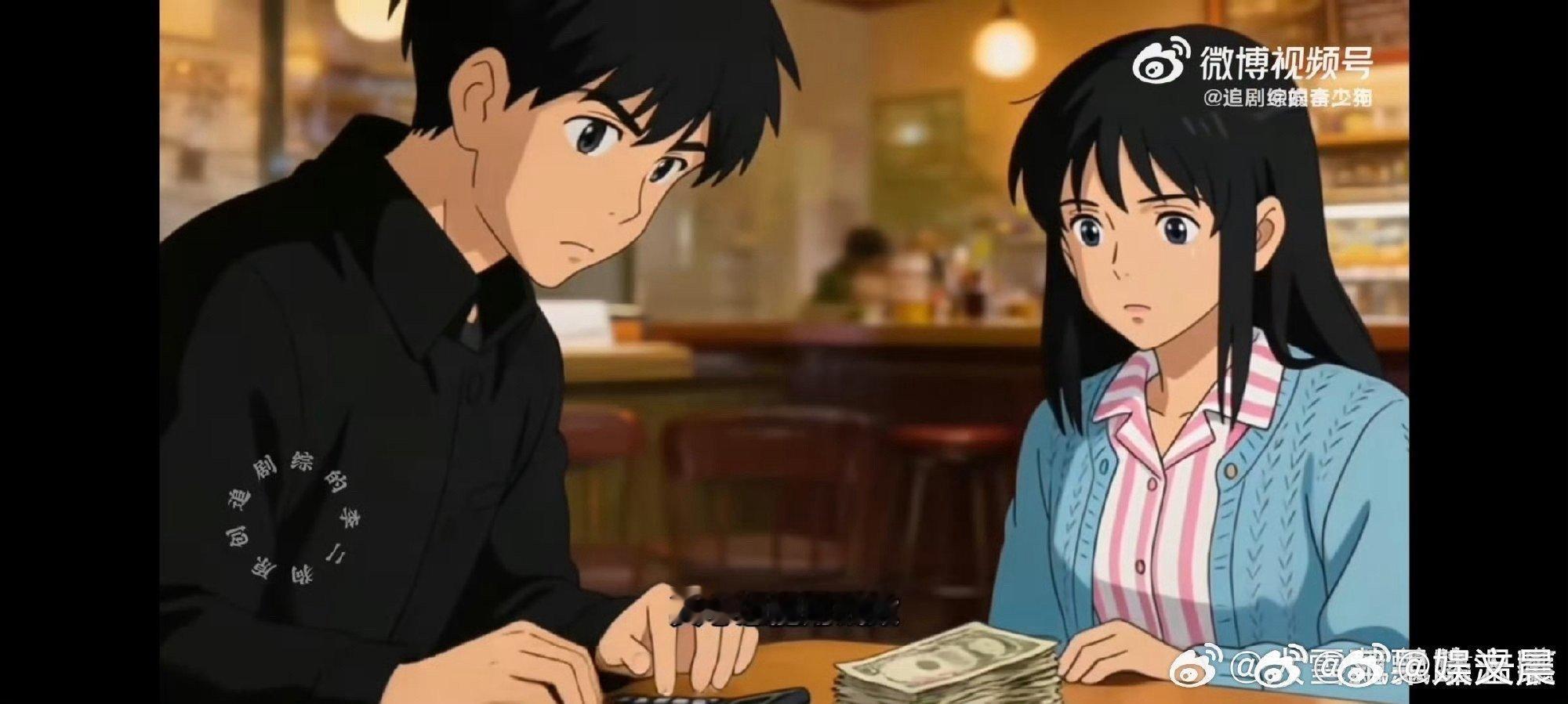 骄阳似我 曦光怒动画 我为《骄阳似我》制作了音乐动画MV《曦光怒》。庄序的敏感自