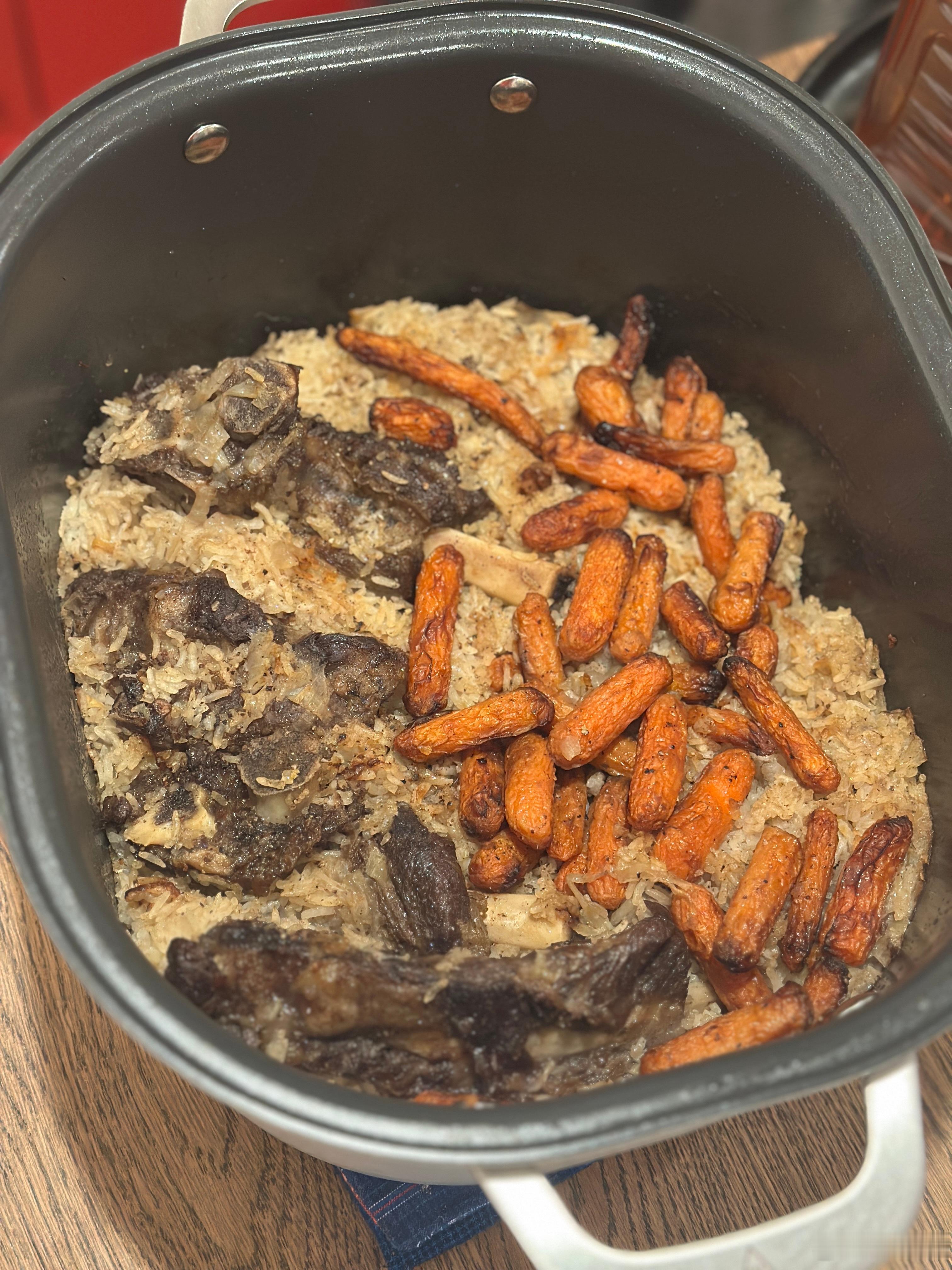 新年好呀～祝大家马年吃嘛嘛香