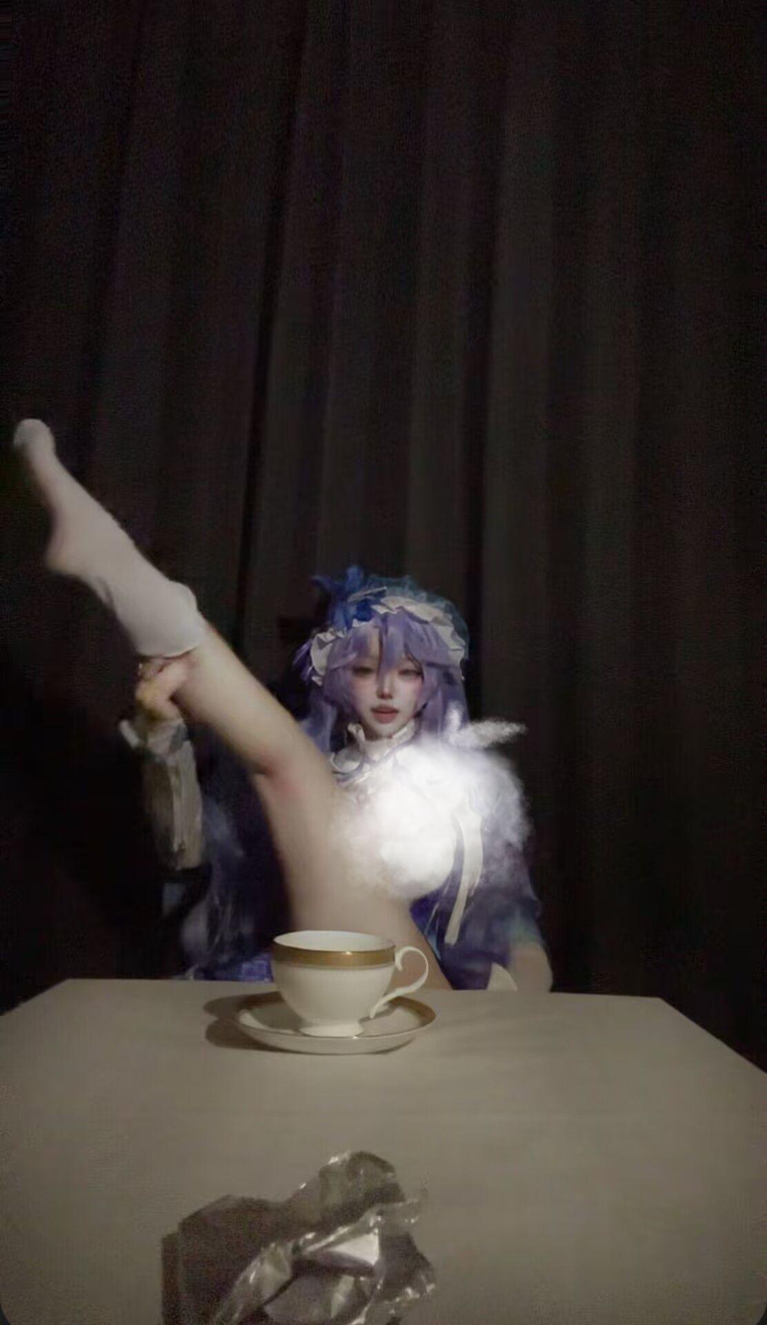 会咩咩叫原相机