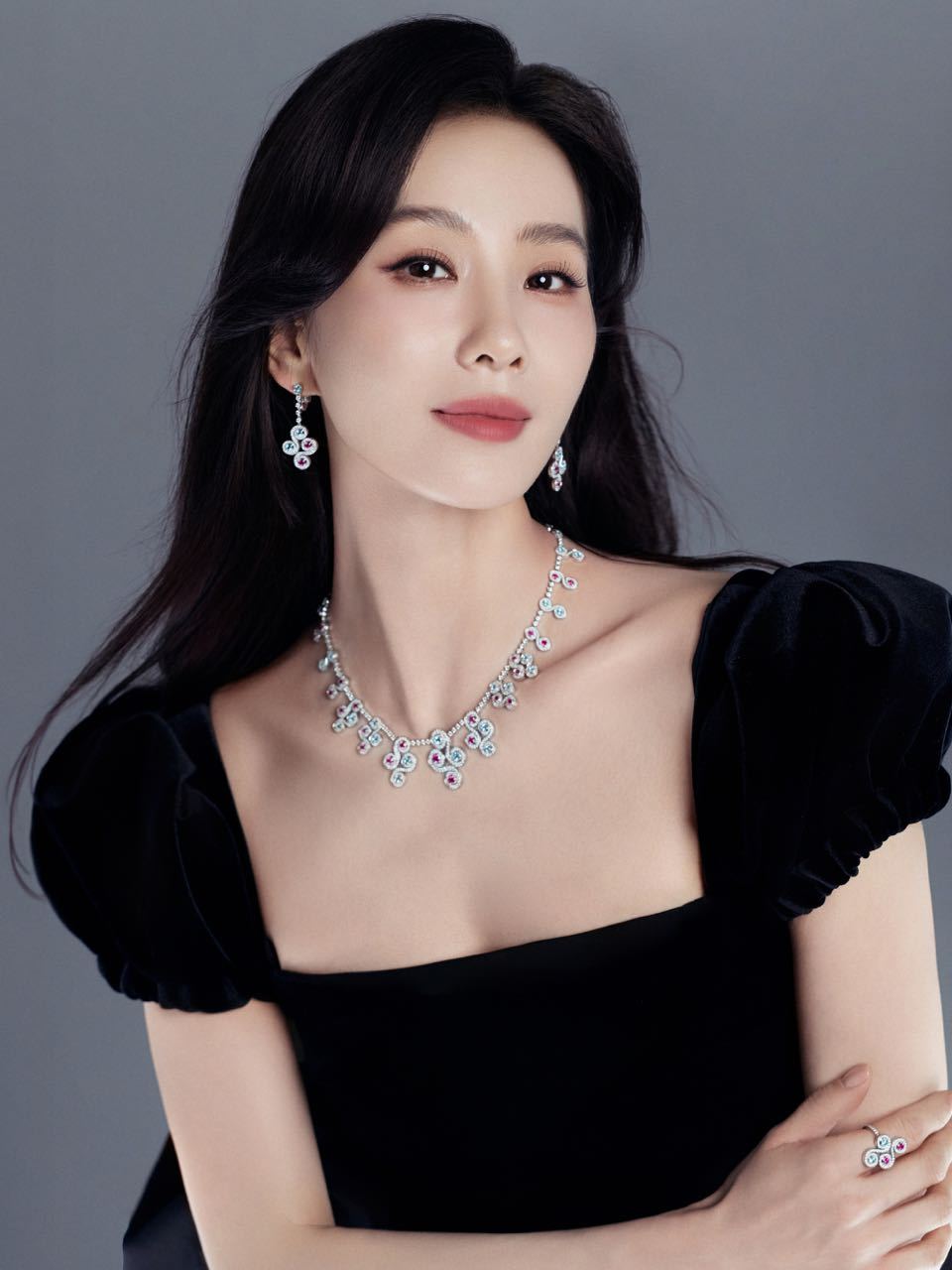 原来刘诗诗这么牛的吗，每一项都能力压赵丽颖杨幂刘亦菲…为什么之前851争霸不带她