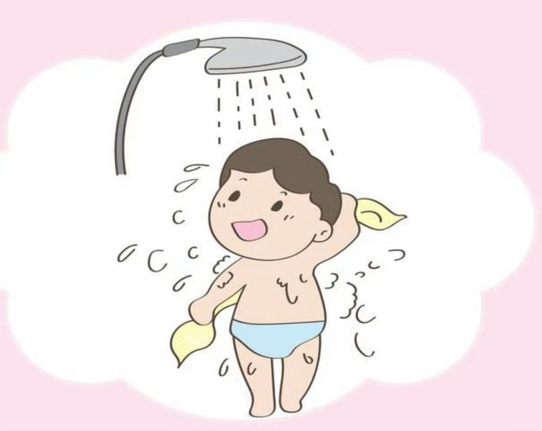 深夜话题：你几天洗一次澡？真的有人每天都要洗澡/洗头吗？冬天一周洗个两三次就可以