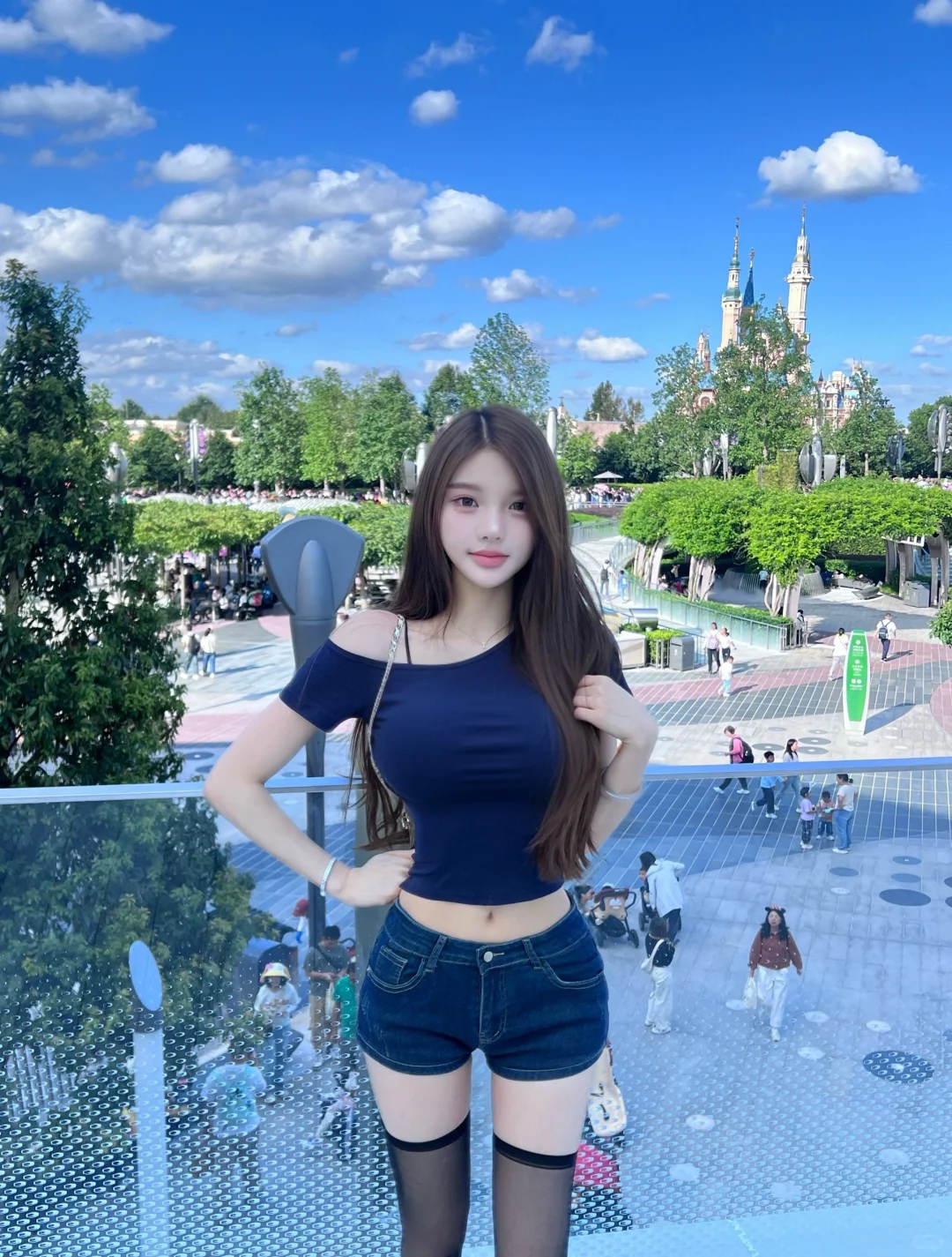 回家噜～