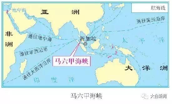 美伊战争结束了，美国下一个目标是哪里？南海斗争过了失败了，台湾海峡，去了也沾不到