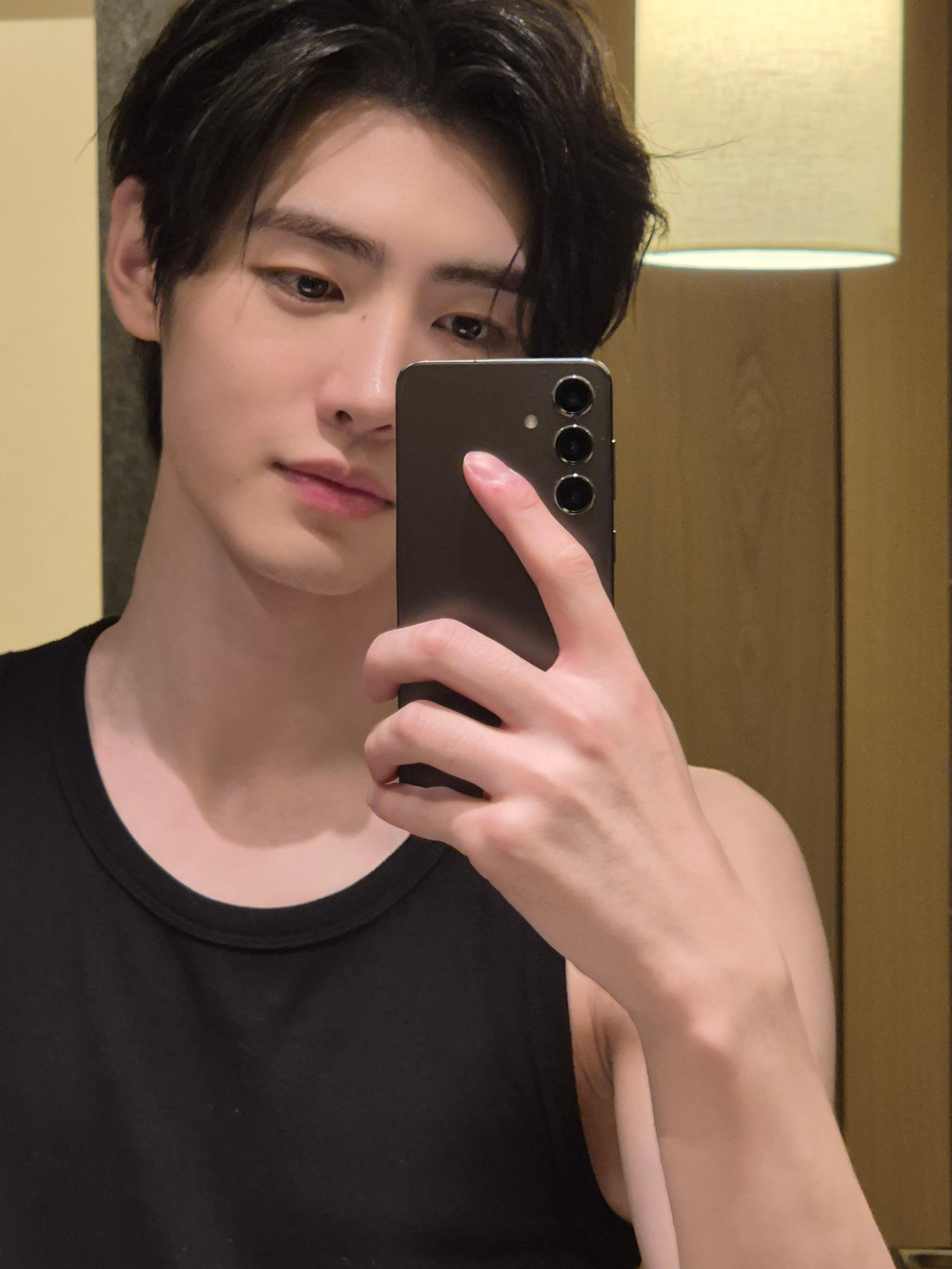 🤳🏻🖤 ​​​