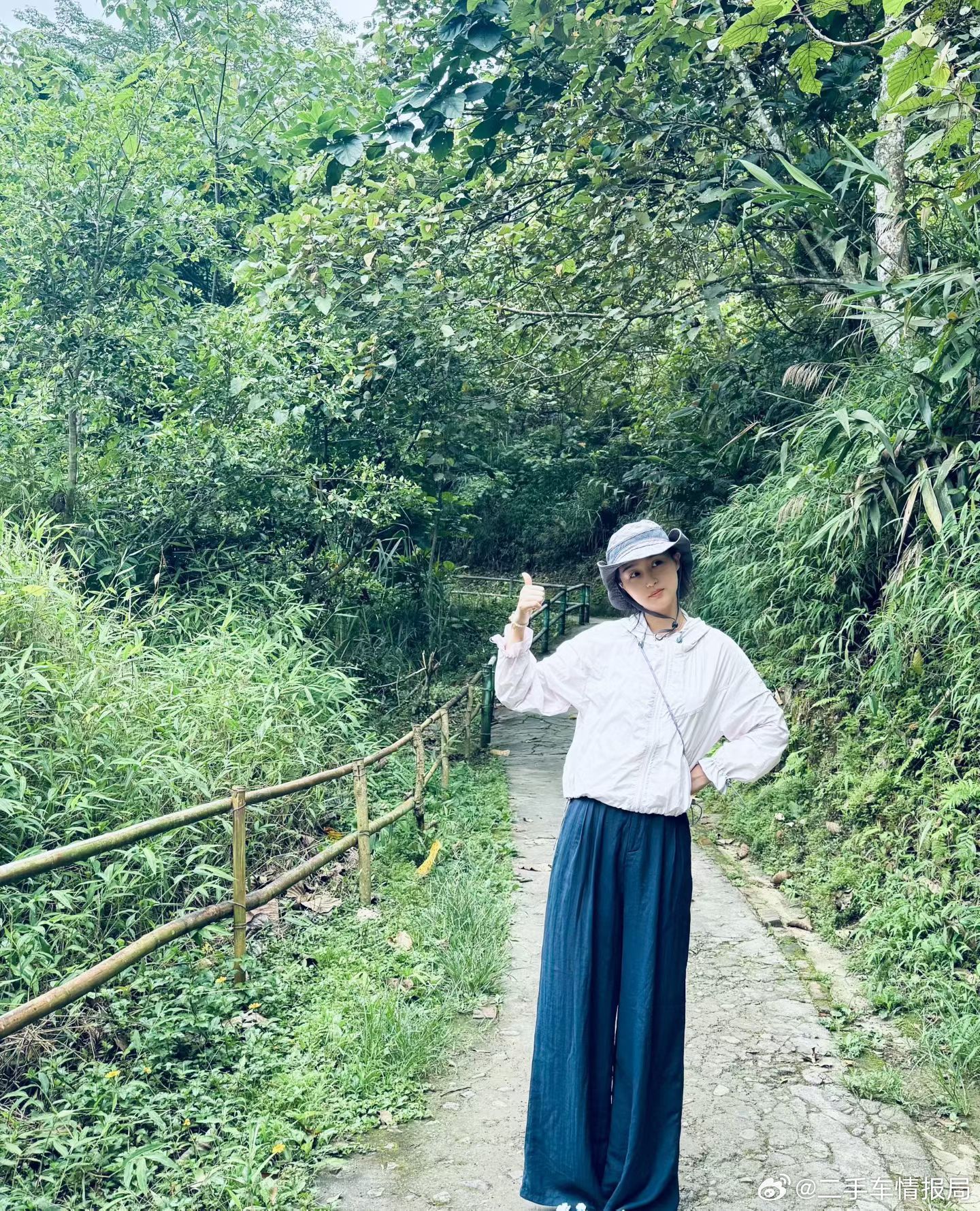 山好水好我也好，台风没刮着我可能弥补我530的悲惨，好运常伴就是我现在困在机场，