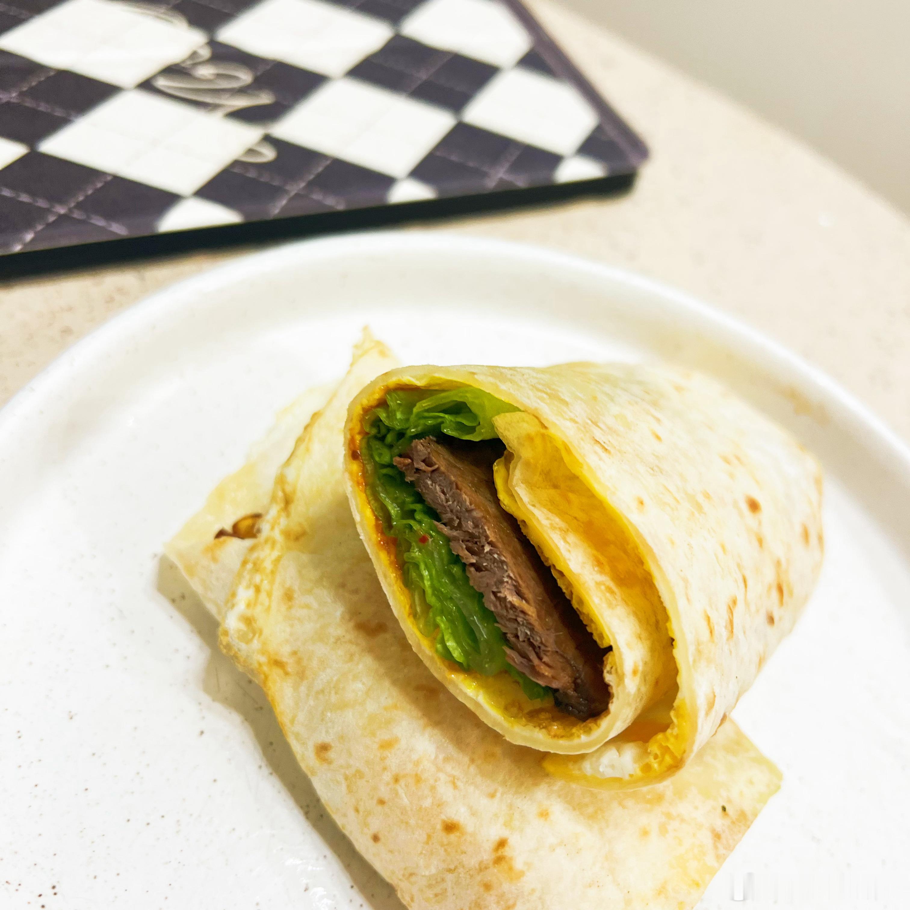 每天时间都感觉不够用控制睡眠时间提升质量留点时间做美食呀每天吃自己做的饭怎么能不