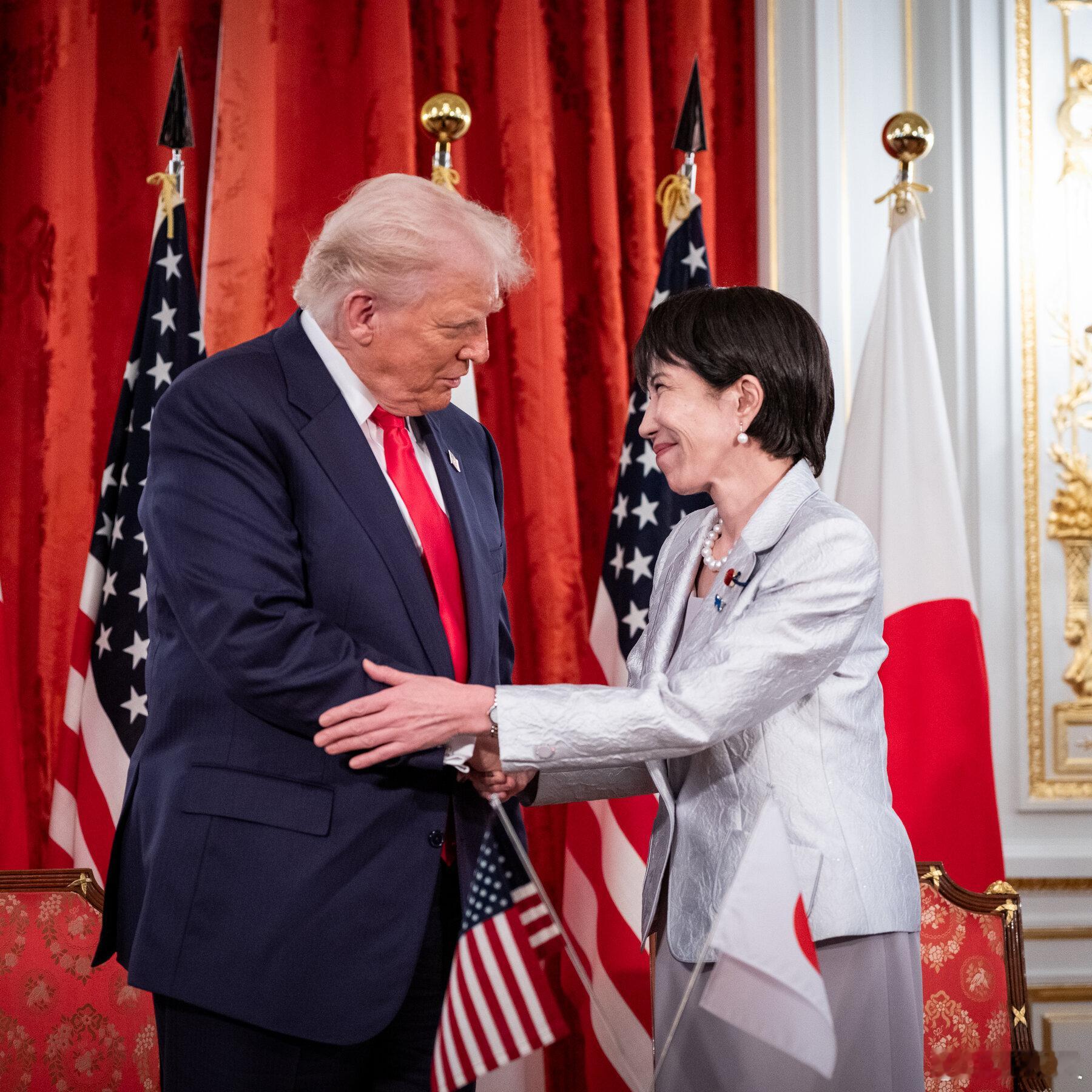 日本计划在与特朗普达成的贸易协议框架下，向美国的石油、天然气和关键矿产项目投资3