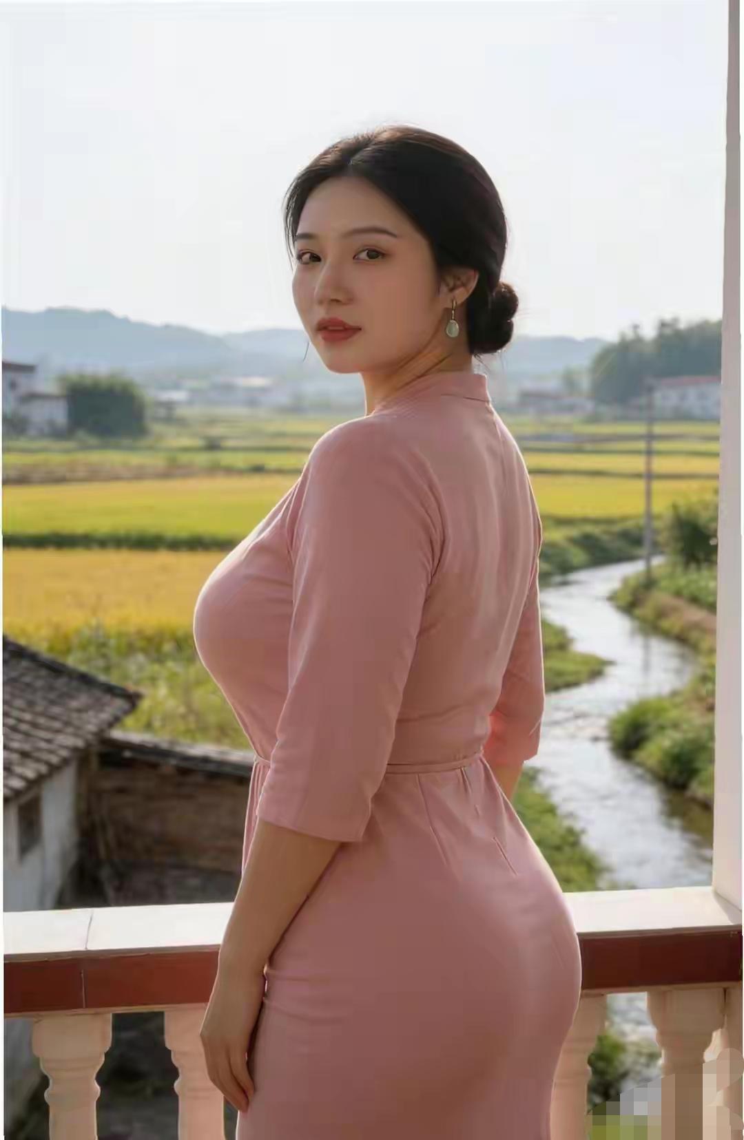 田园风光