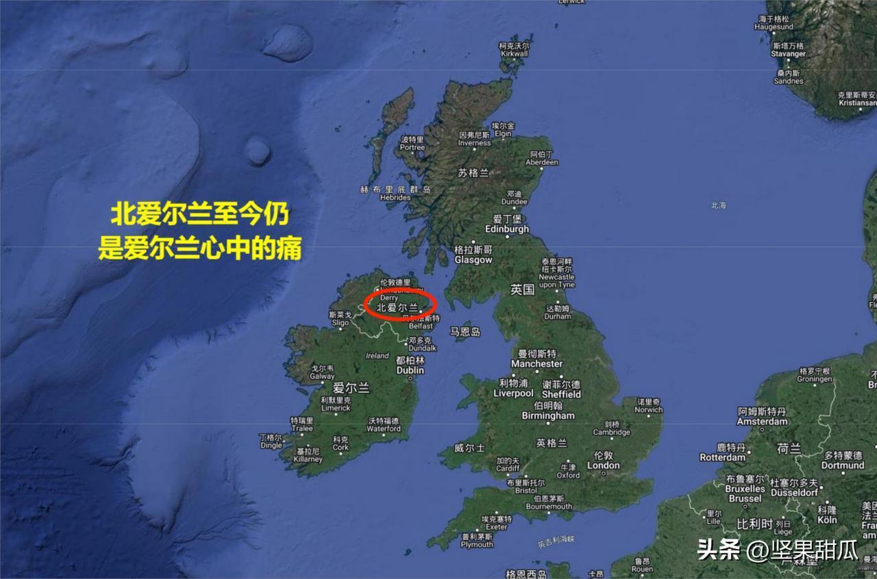 爱尔兰政府已经考虑支持对以色列的战争罪，反人类罪诉讼。这样南非领头的诉讼就得到了