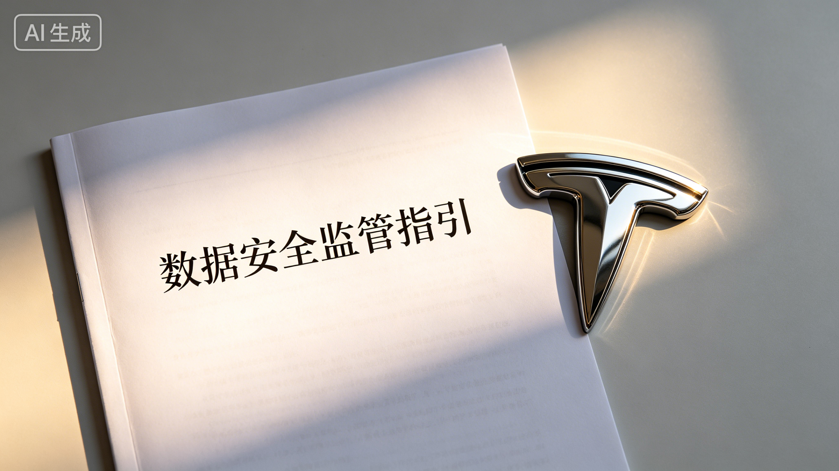 特斯拉已在华建立AI训练中心 外资车企智能驾驶合规化发展再添范本，特斯拉建成国内
