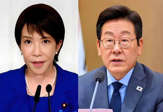 如果伊朗这次把美国拖垮了，那么日本和韩国真的是一下子进入了冰窖！大哥没有了，就算