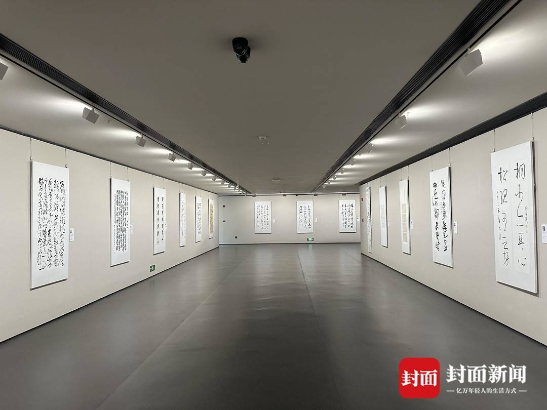 3年22场展、20万观众：一个85后馆长和他的三月美术馆