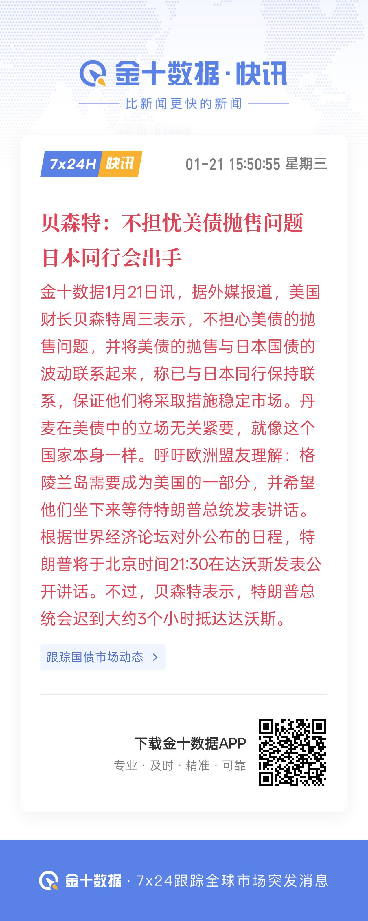 666，美国这杀狗吃肉的嘴脸真是装都不装了美国国债抛售问题贝森特要求日本同行解决