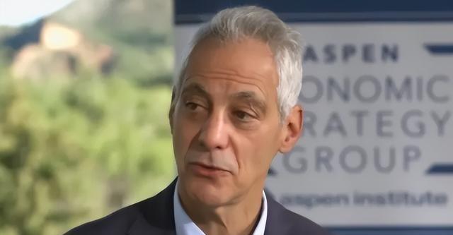 “饿死十四亿人？” 美国大使放下狠话：只要中国不听话，不低头，就要卡粮断油，让十