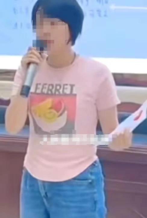 令人揪心的消息，一名年仅29的小学女老师居然在去学校上班的路上离奇失踪，她除了是