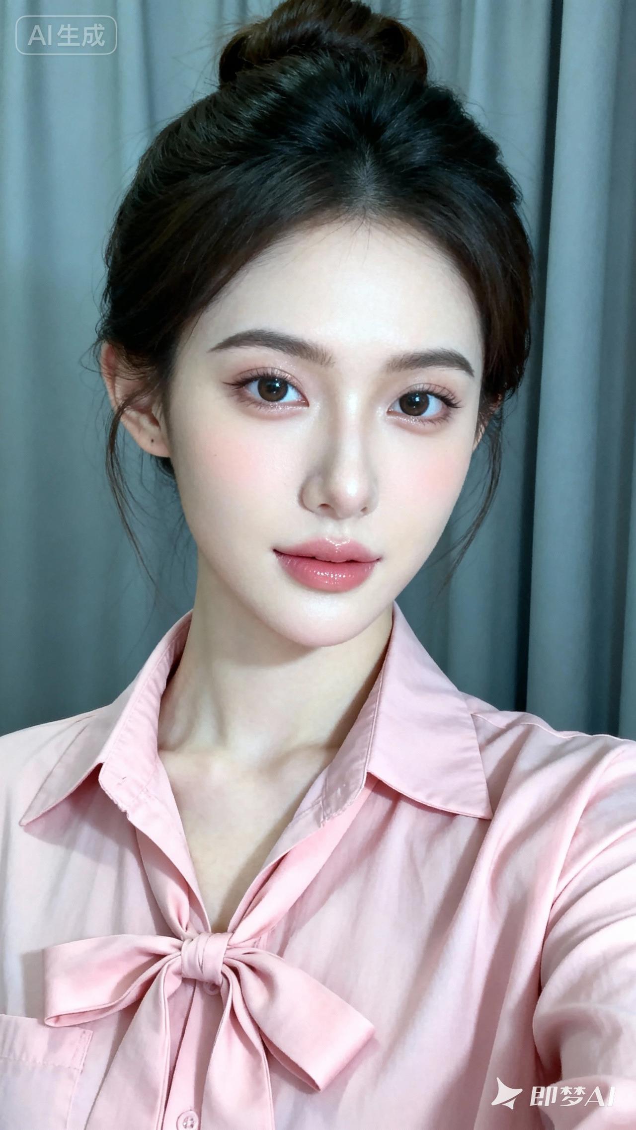 日常穿搭指南女生如何穿出天真浪漫少女感?