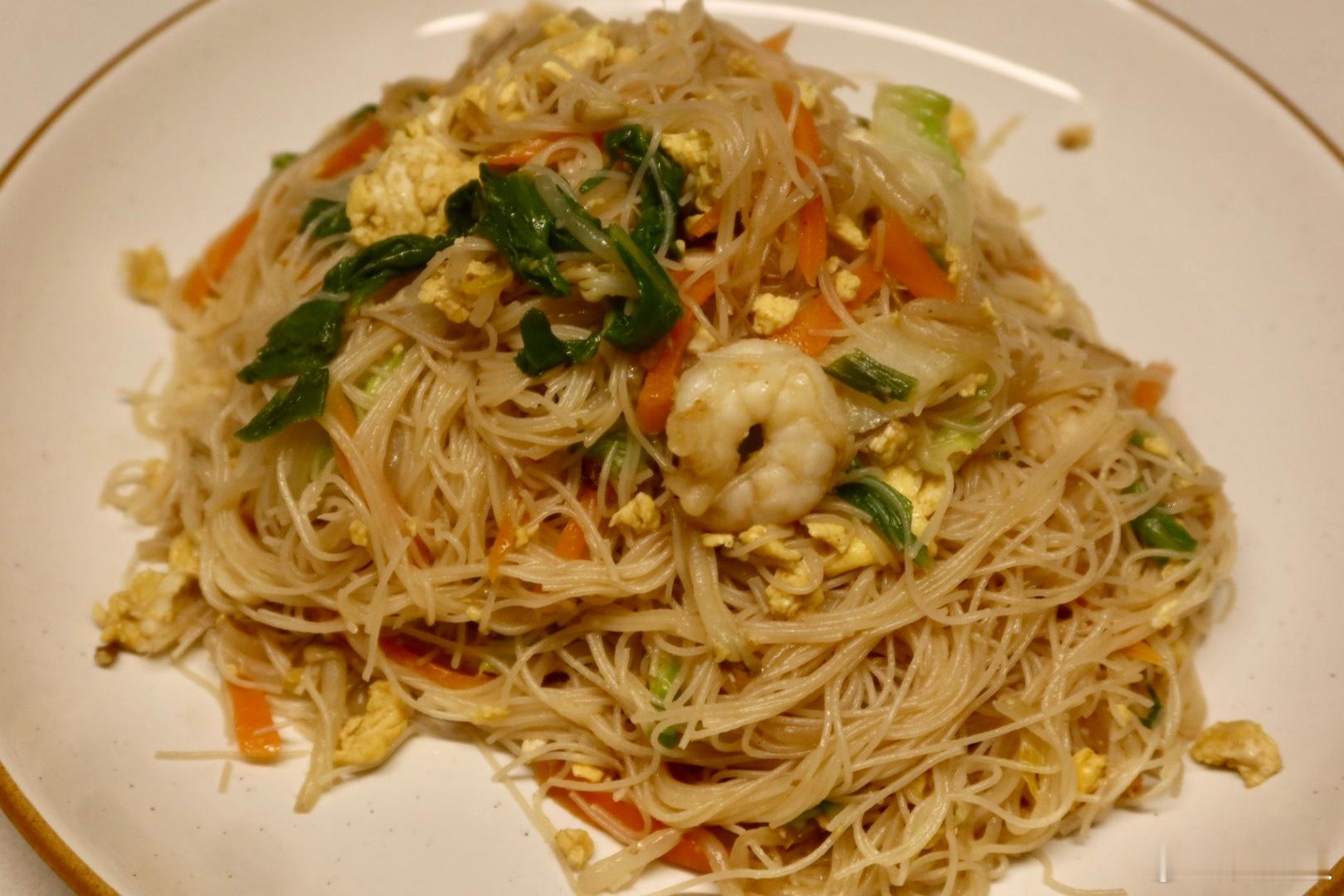 抗炎饮食day136✅带壳鸡蛋不能用微波炉加热早午餐：口蘑炒芦笋、烤红薯、焙茶椰