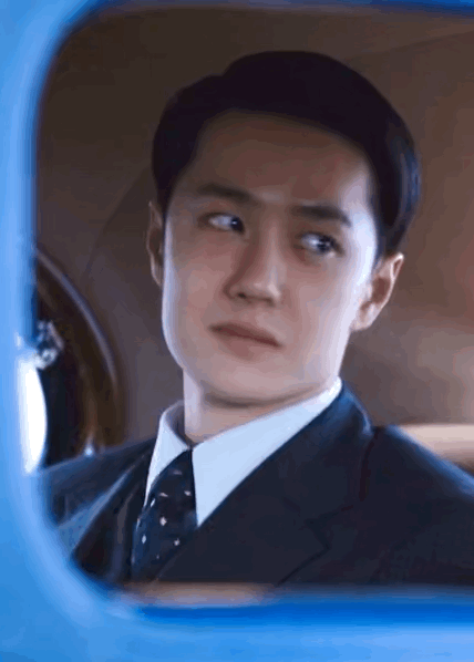 无名实力派青年演员王一博   wyb向全世界安利王一博    王一博 喜欢你是一