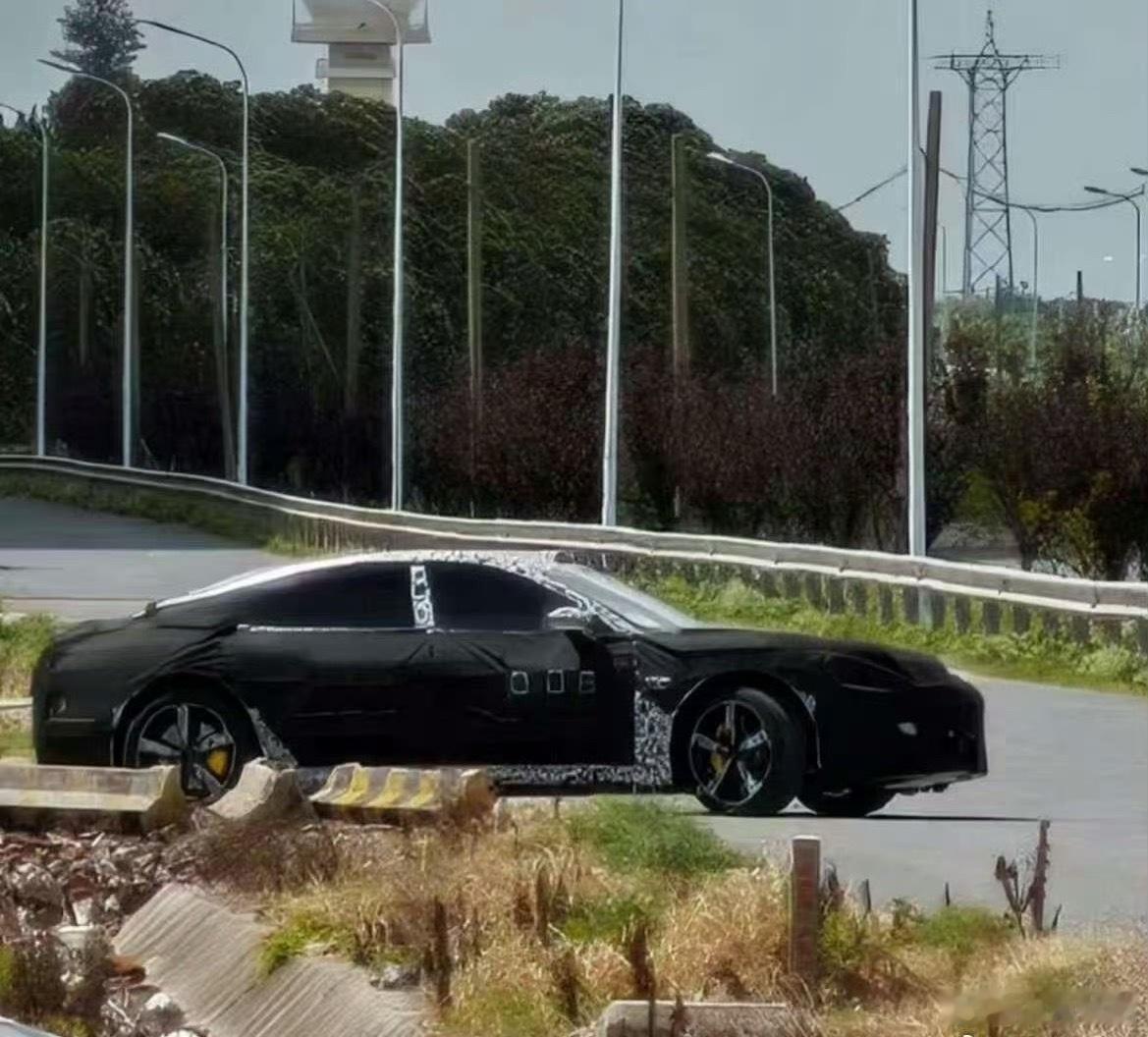 小米SU7L应该也快要来了[吃瓜] 小米汽车 ​​​