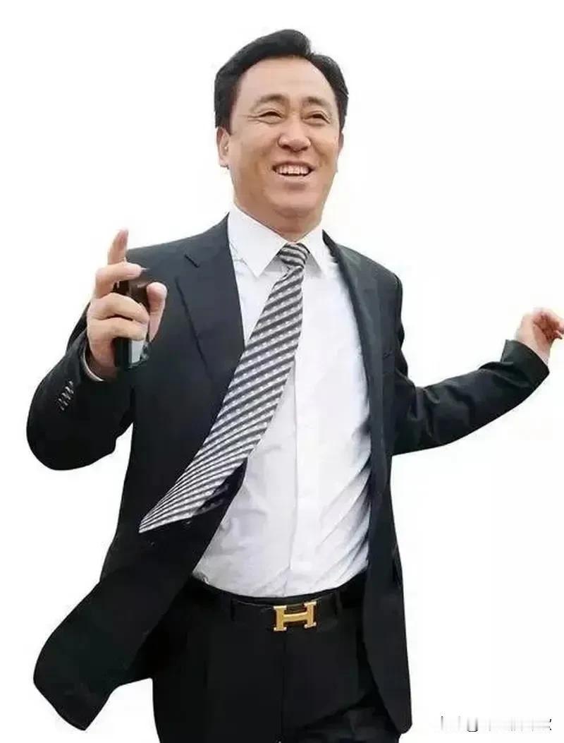 当代金瓶梅·许氏繁华录

第一章 起高楼

许老板这个人，我后来想了很久，觉得他