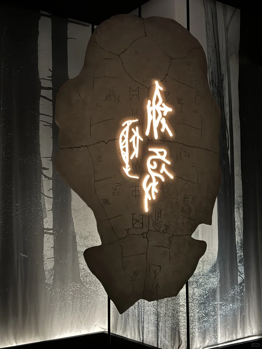 旅行plog.｜从殷墟到邺城 5天打卡10馆❗️上篇