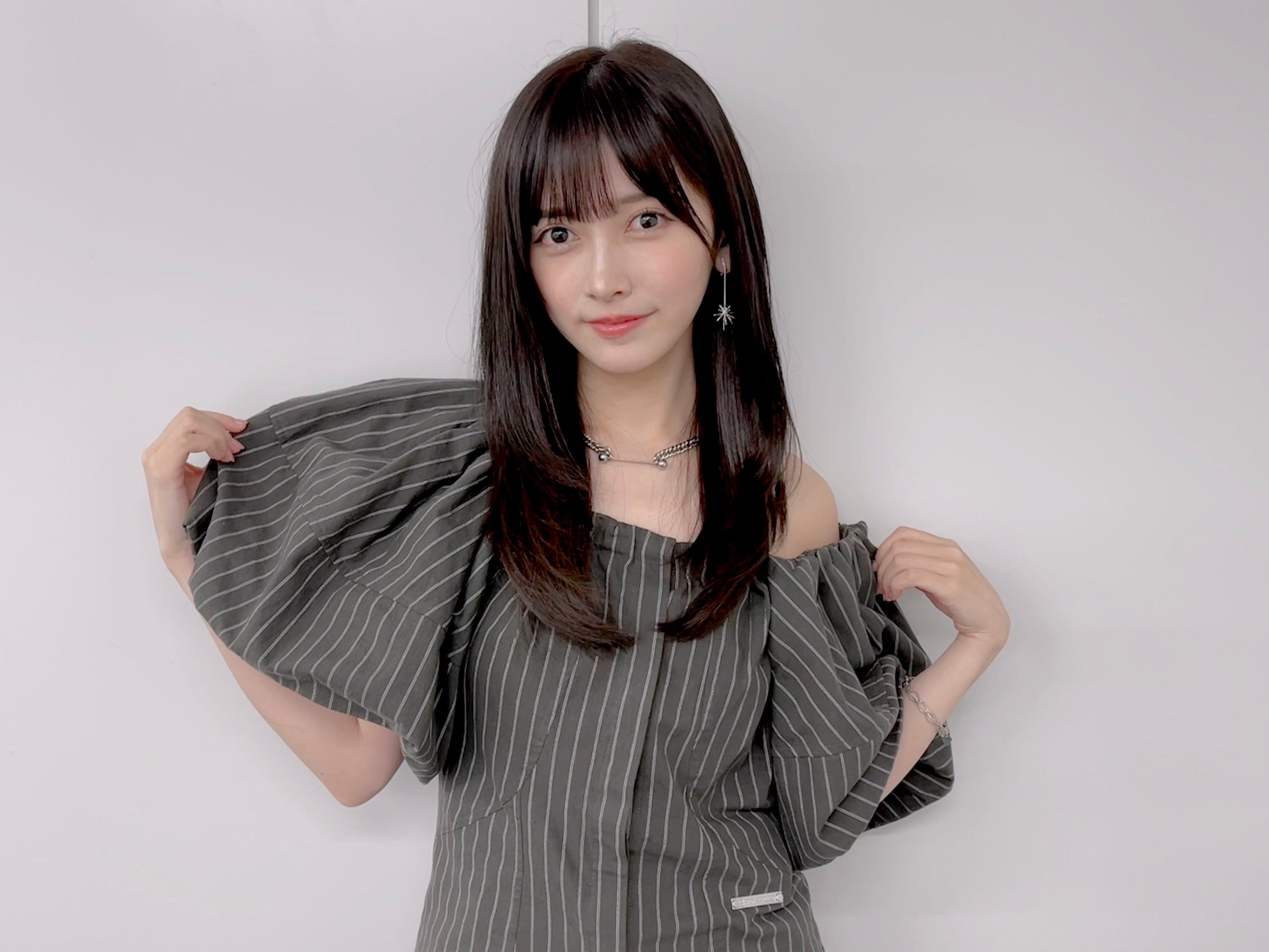 川﨑桜池田瑛紗①　らじらー ​​​