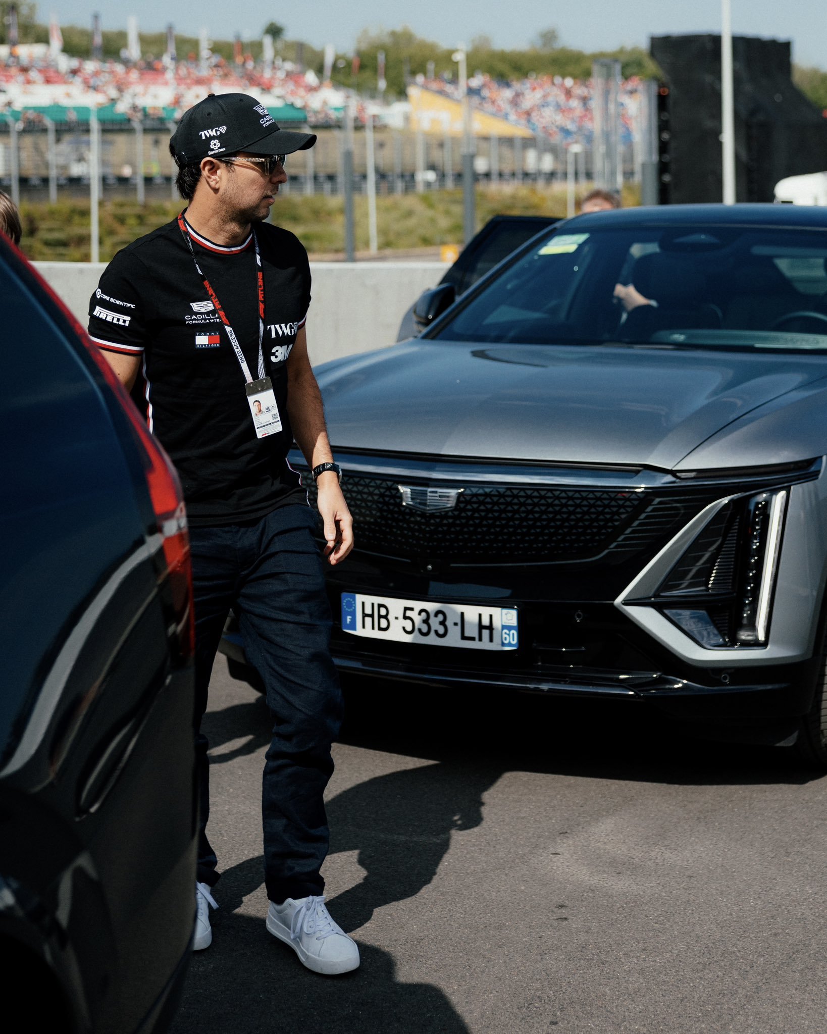 F1 塞尔吉奥·佩雷兹谈重返F1：“说实话，我曾对回归抱有疑虑……”“但当我回归