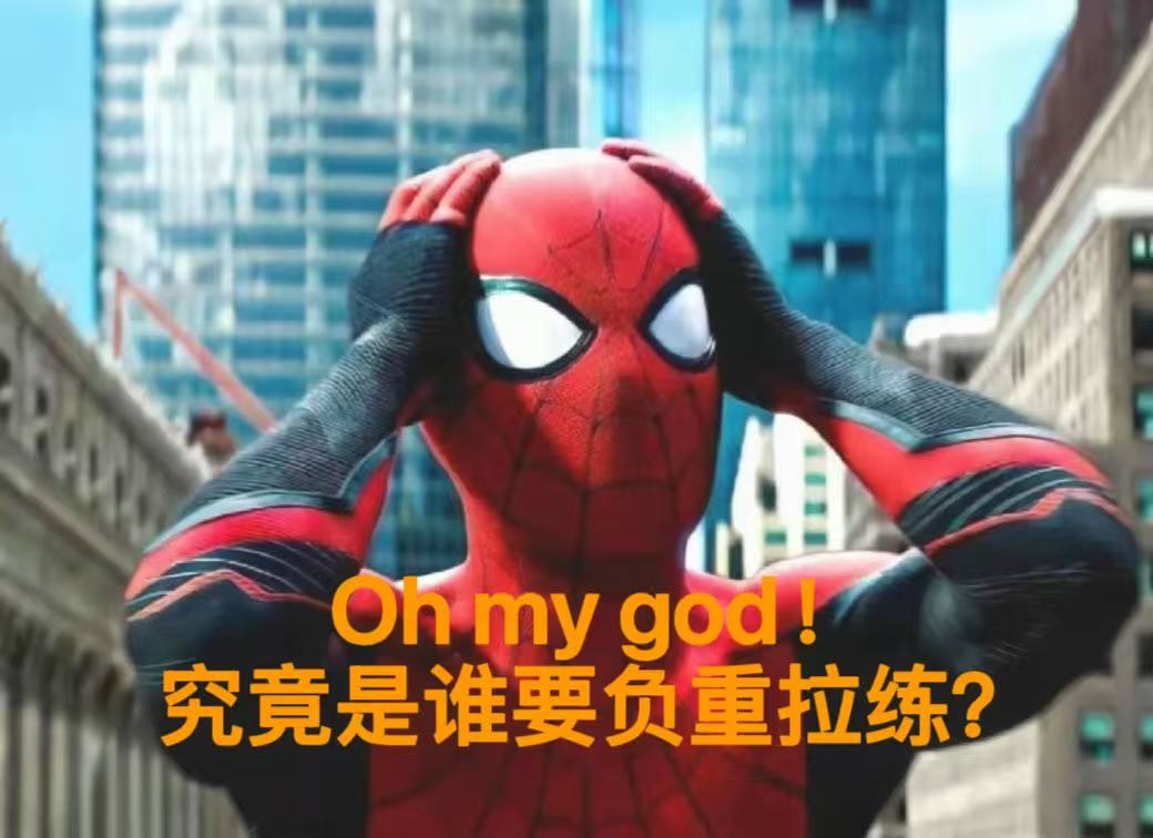 Chinajoy好信用先一步出片 以前逛展我管自己叫“负重拉练型选手”——背设备