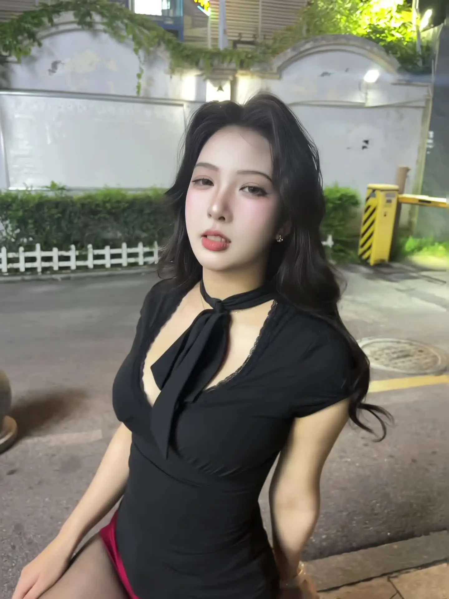 你怎么还恨上我了 你这样的人生能被我玩弄应该感激都来不及 对吧