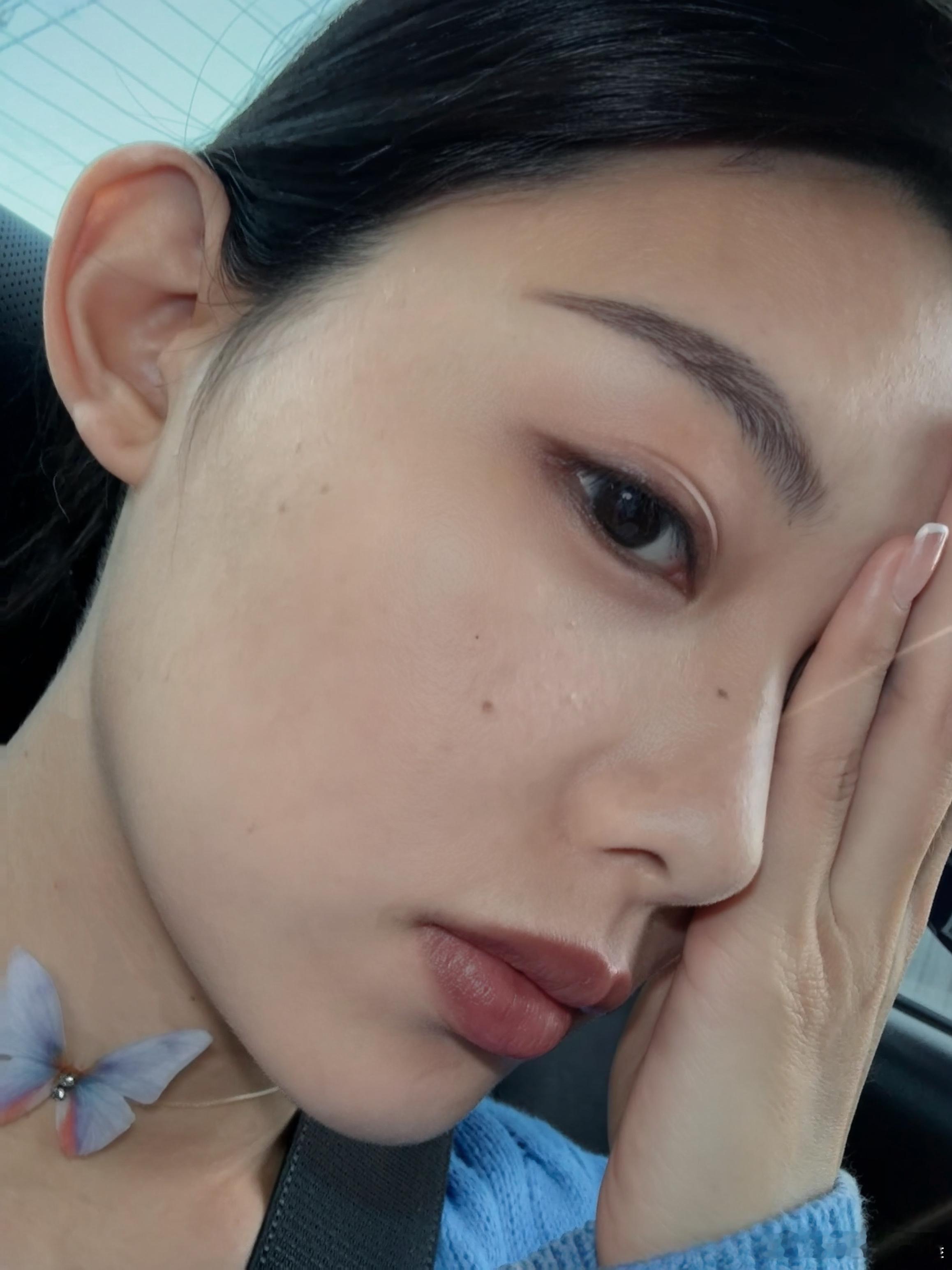 本牛马结束休假回国了！！！ ​​​