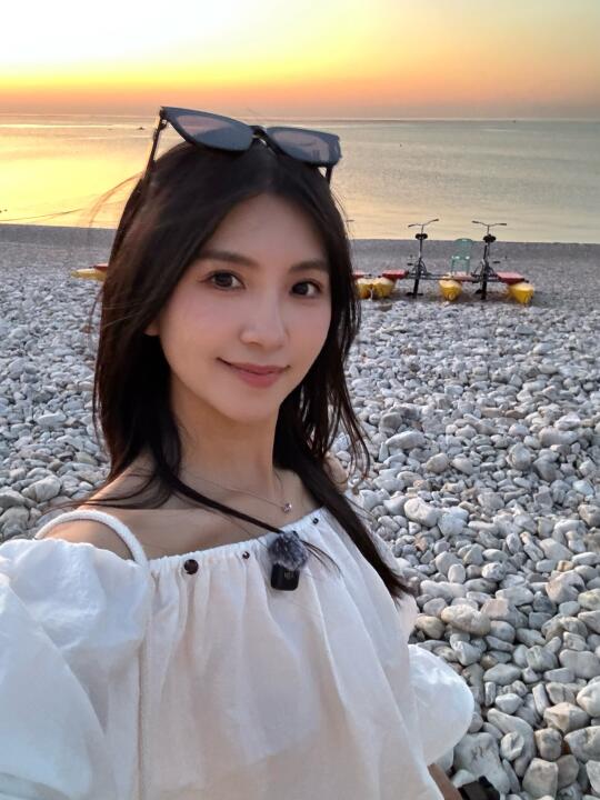 被长岛的海美到🌊