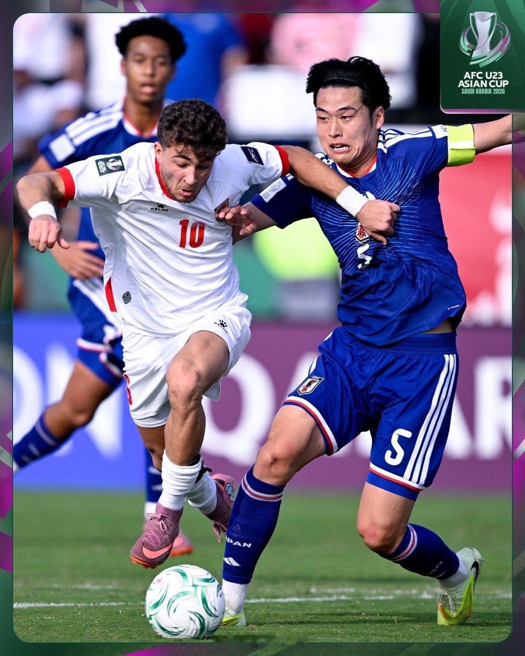 u23亚洲杯 不愧是球王的国度，给日本一个痛快的点球大战吧