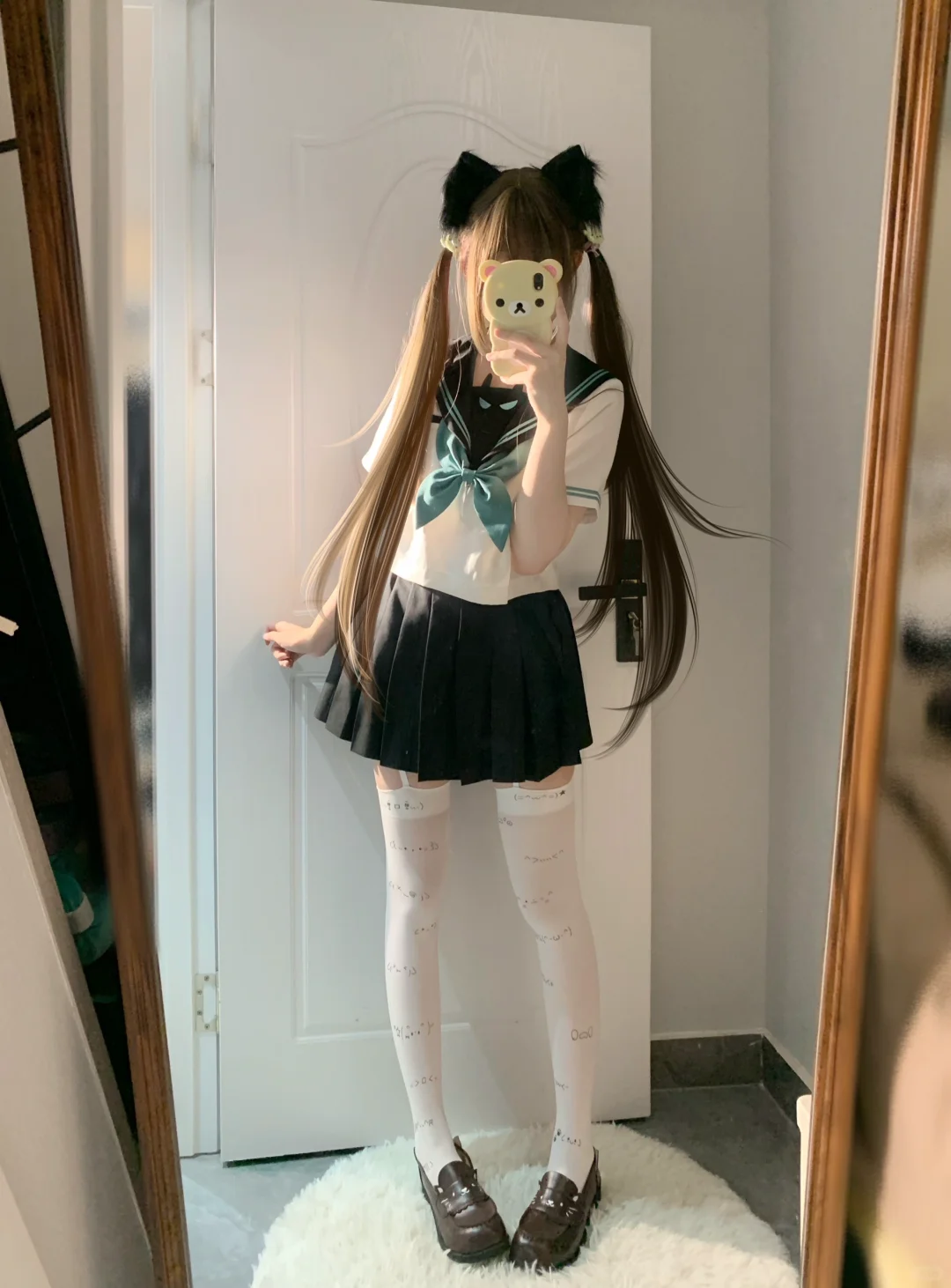 好萌！