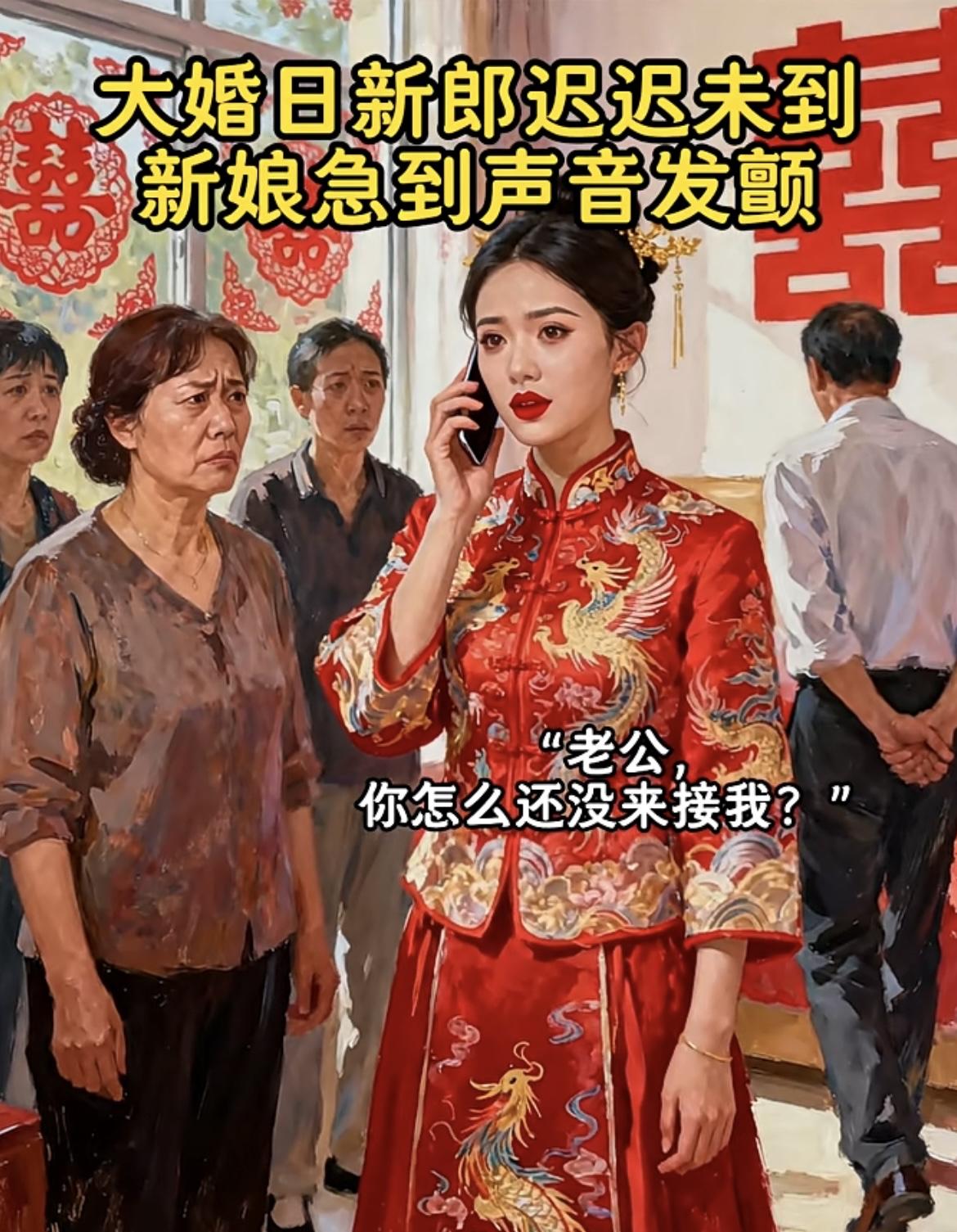 “ 🉐此妻，此生足以 ”[吃瓜群众][机智]