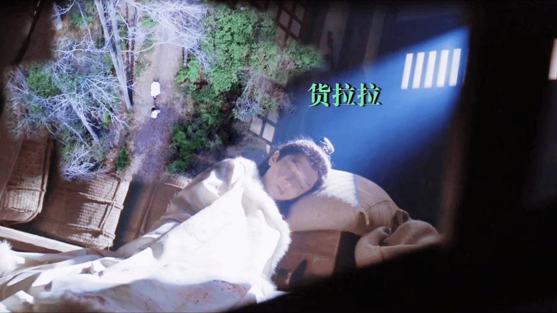 长安二十四计只有28集的原因找到了 终于知道《长安二十四计》为啥只有28集，谢淮