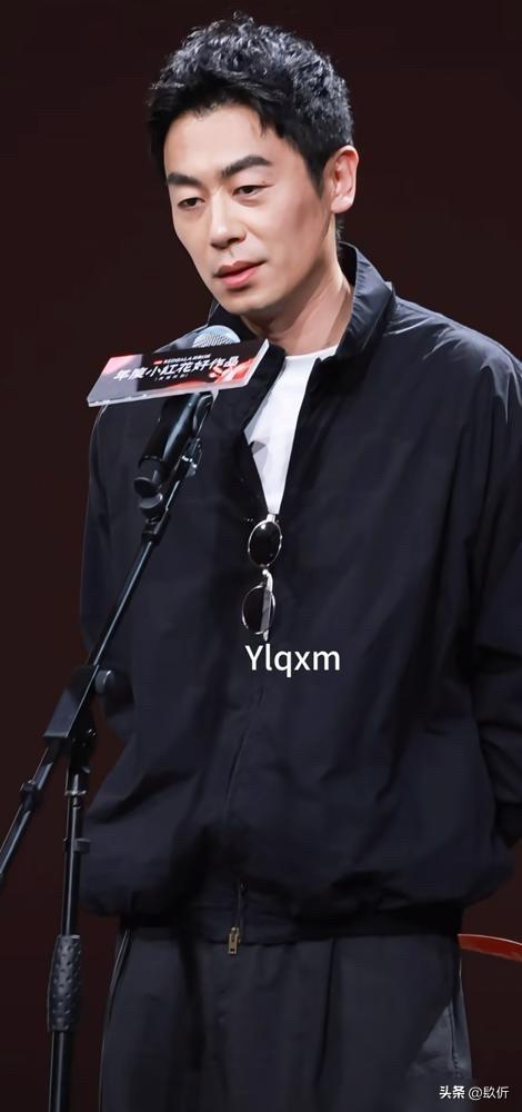 一句话毁掉他十年黄金期？从《太平年》再看这位演员，你还记得他当年多红吗？

如果