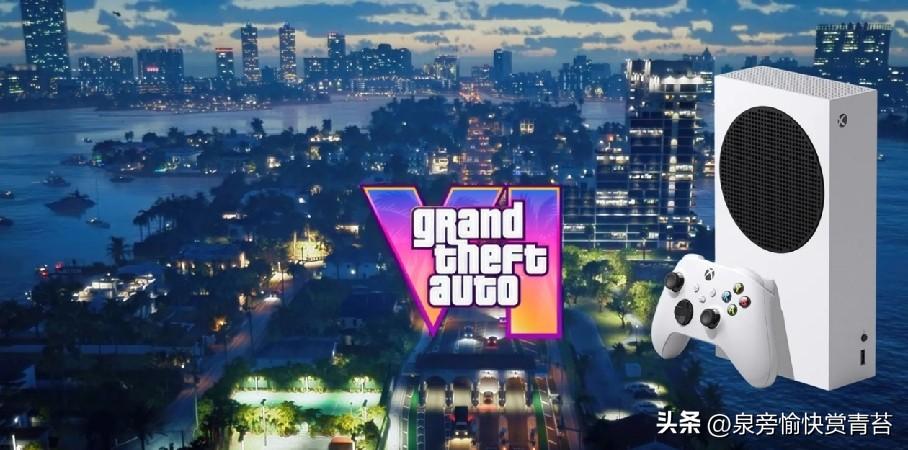 谁也没料到，万众期待的GTA6，红利几乎全被PS5吃掉，Xbox反而遇冷。
 