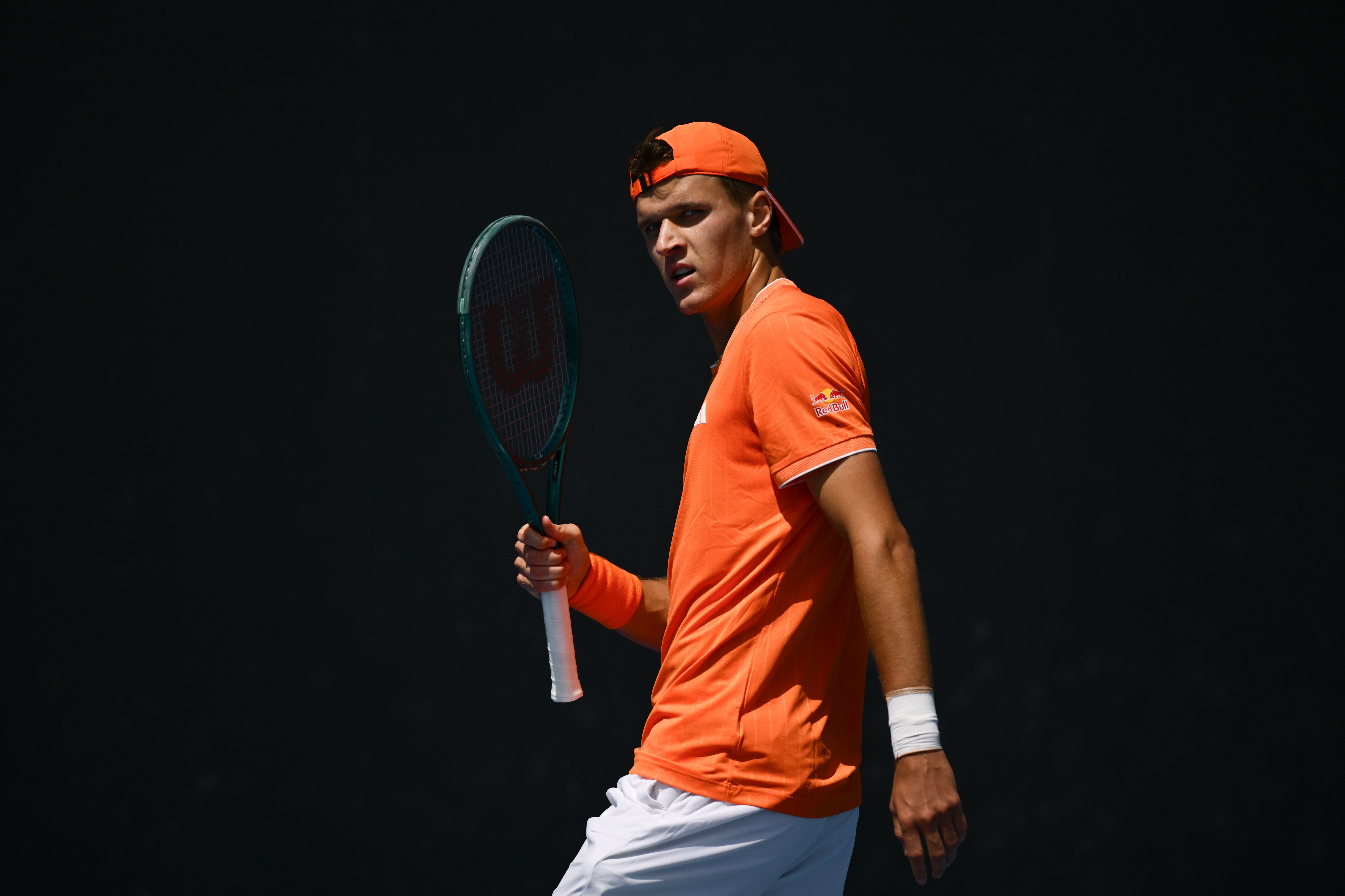 门希克退赛 德约晋级八强16号种子门希克宣布因腹部肌肉受伤，遗憾退出澳网男单第四