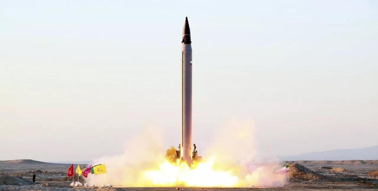 伊朗导弹库存够半年？美以冲突升级，局势要变天了？

3月8日，伊朗伊斯兰革命卫队